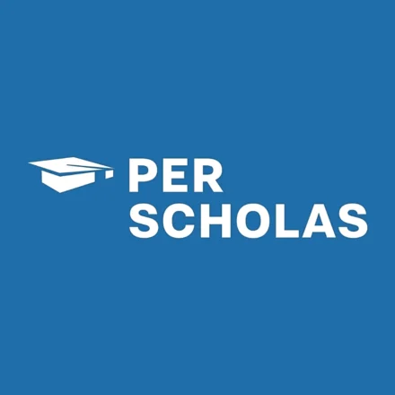 Per Scholas logo