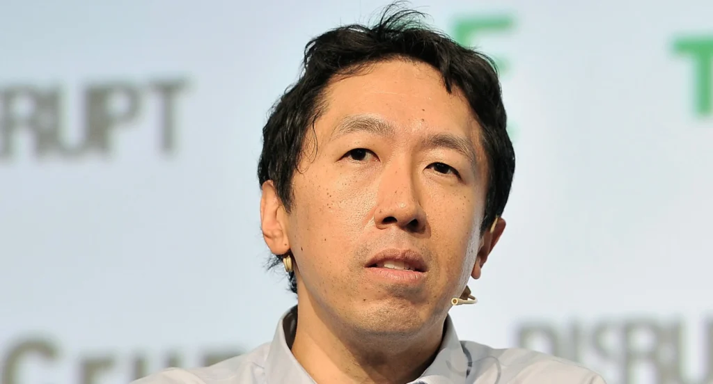 Andrew Ng