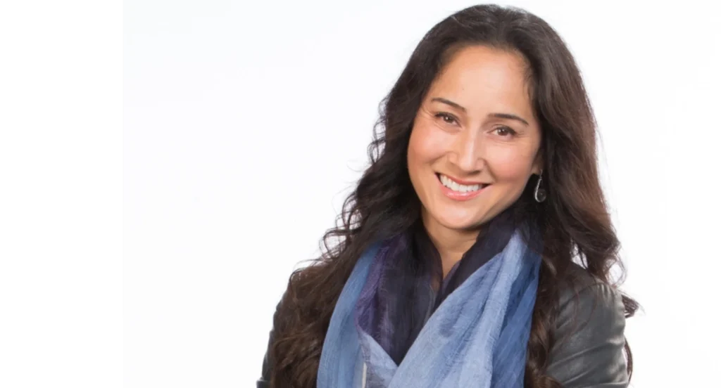 Cynthia Breazeal
