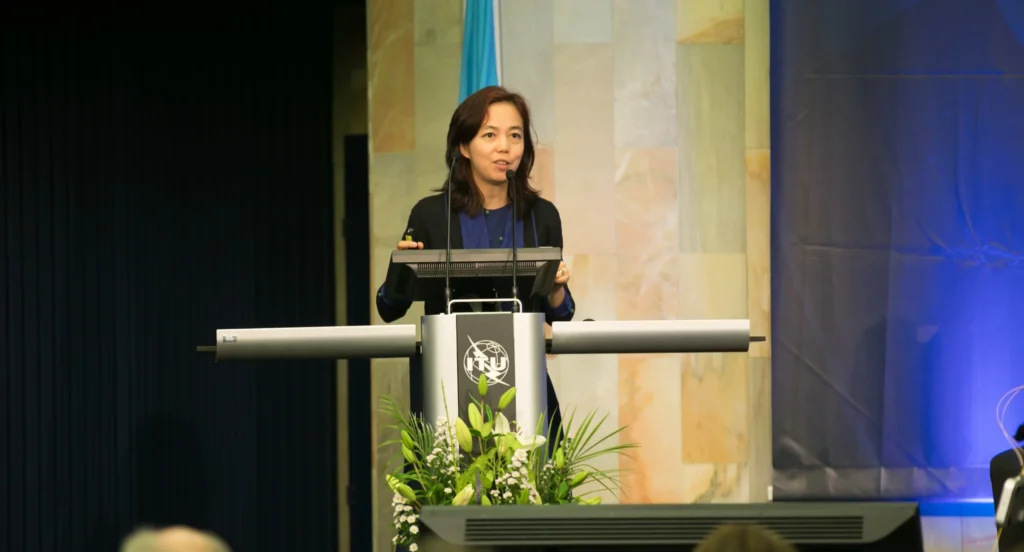 Fei-Fei Li