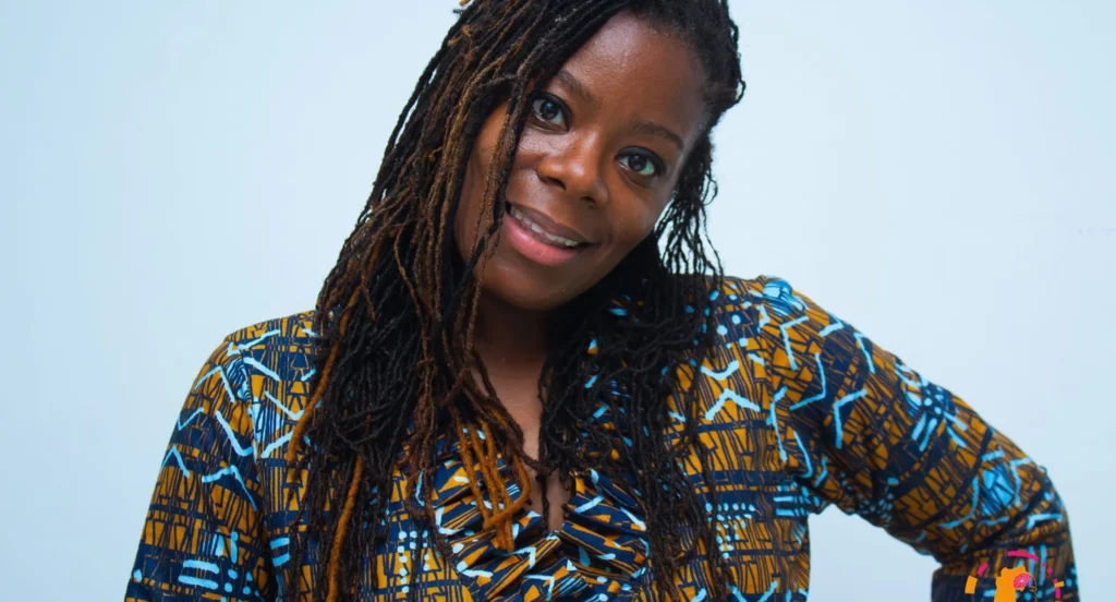 Paulette Watson MBE 