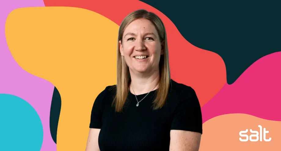 Fiona Hawkin headshot