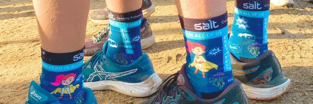 insights salt news journey with the spirit education foundation socks 1200x400px
