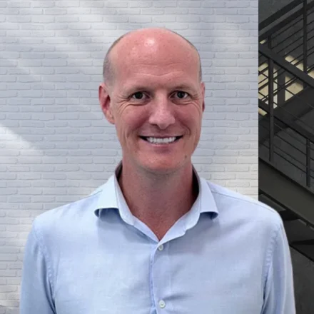Richard Smith headshot