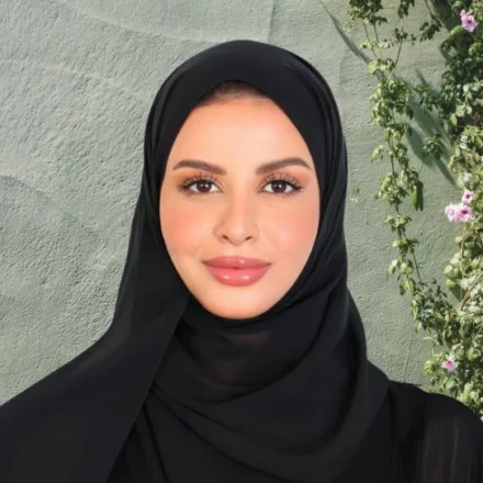 Shamma Alshamsi headshot