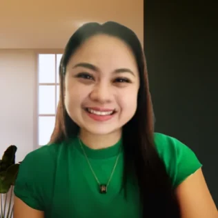 Hazel Faustino headshot