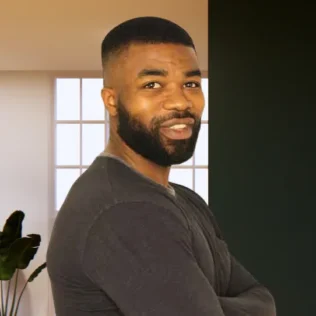 Emeka Obiechefu headshot